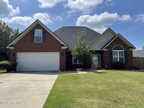 Photo of 7617 Senators Ridge Drive, Grovetown, GA 30813 (MLS # 100599519)