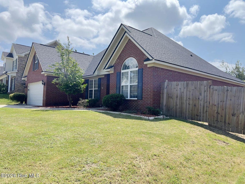 Photo of 7617 Senators Ridge Drive, Grovetown, GA 30813 (MLS # 100599519)