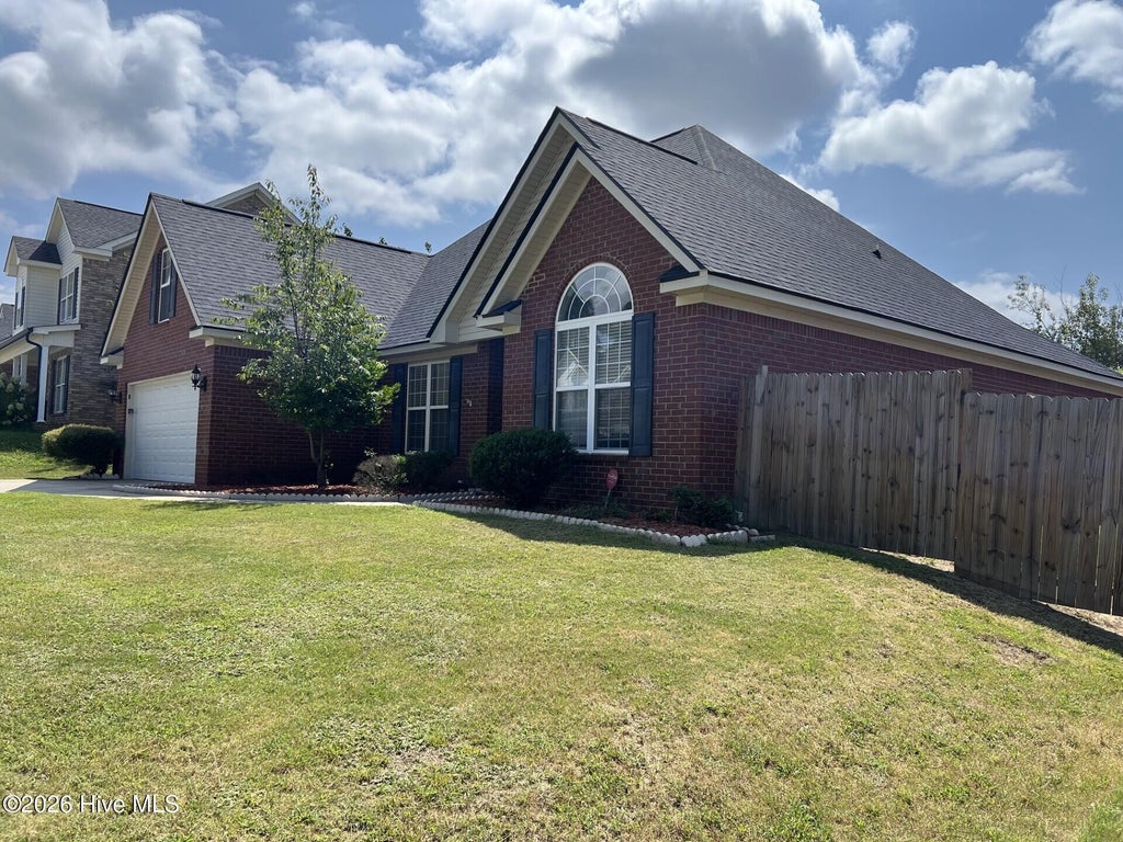 Photo of 7617 Senators Ridge Drive, Grovetown, GA 30813 (MLS # 100599519)