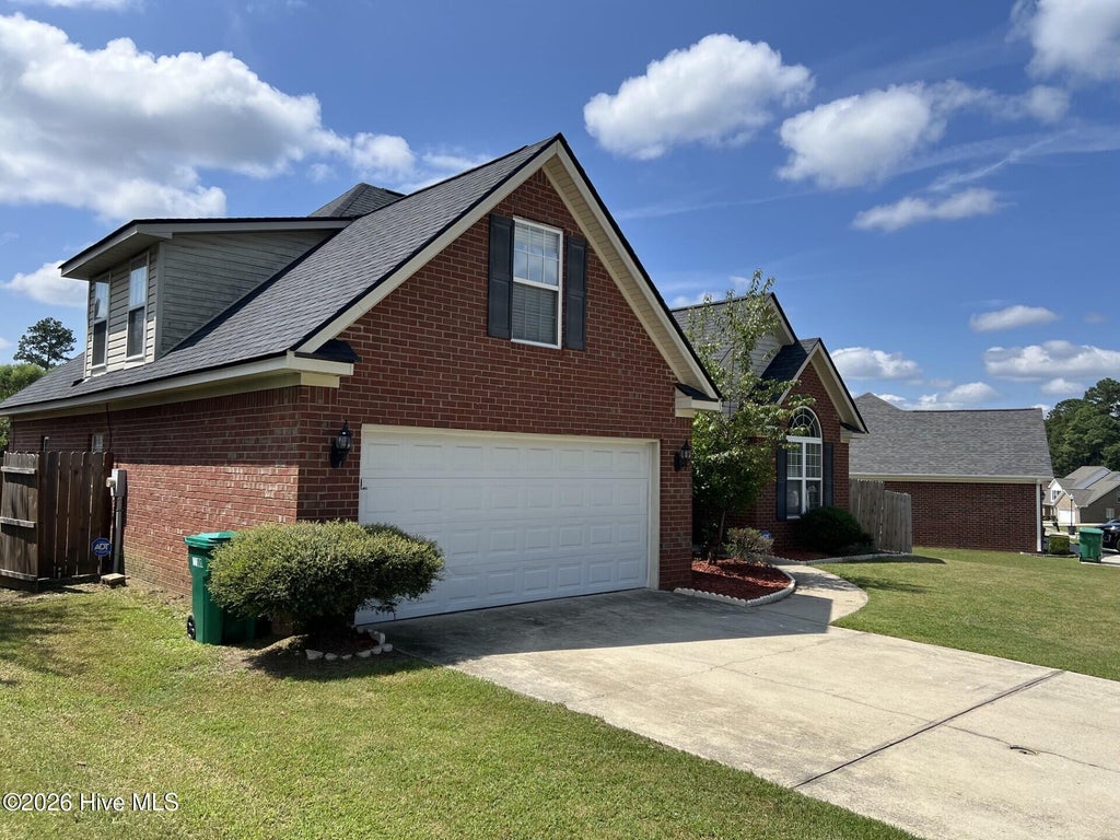 Photo of 7617 Senators Ridge Drive, Grovetown, GA 30813 (MLS # 100599519)