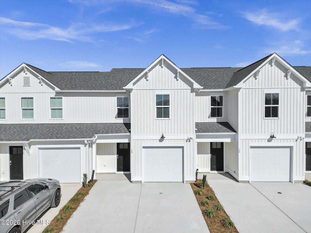Photo of 24 W Farley Drive, Hampstead, NC 28443 (MLS # 100601429)