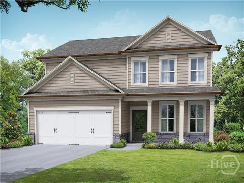Photo of 546 Lillian Way, Statham, GA 30666 (MLS # CL358927)