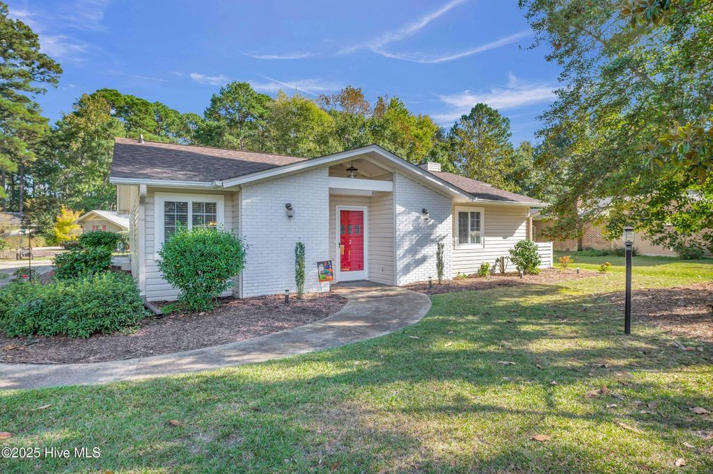 Photo of 2 Arden Place, Carolina Shores, NC 28467 (MLS # 100538752)