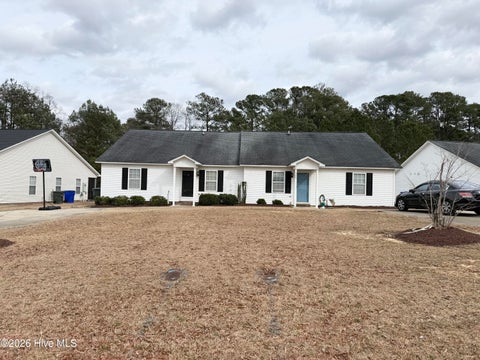 Multifamily For Sale - 520 Lake Road #AB<br/> Pitt County, Greenville, NC 27834