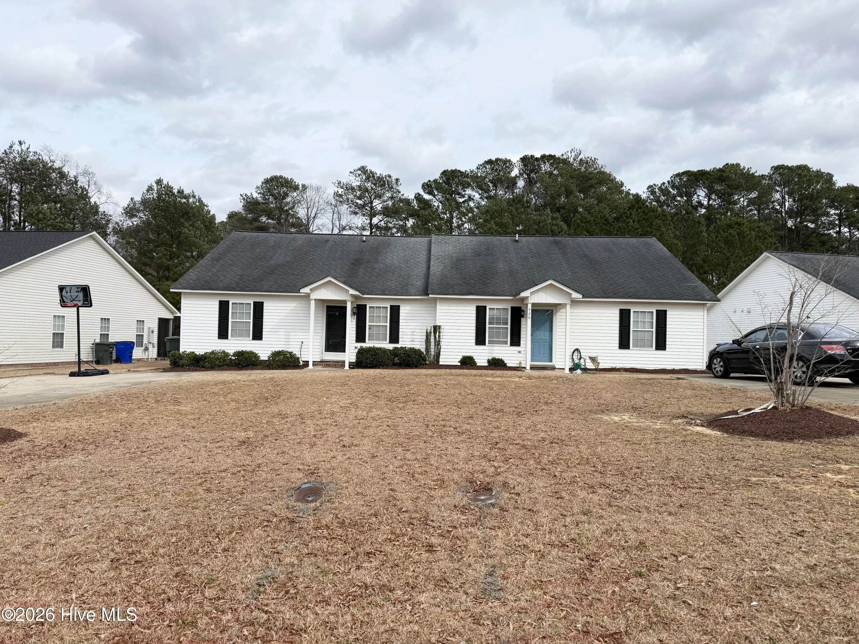520 Lake Road Unit A&B