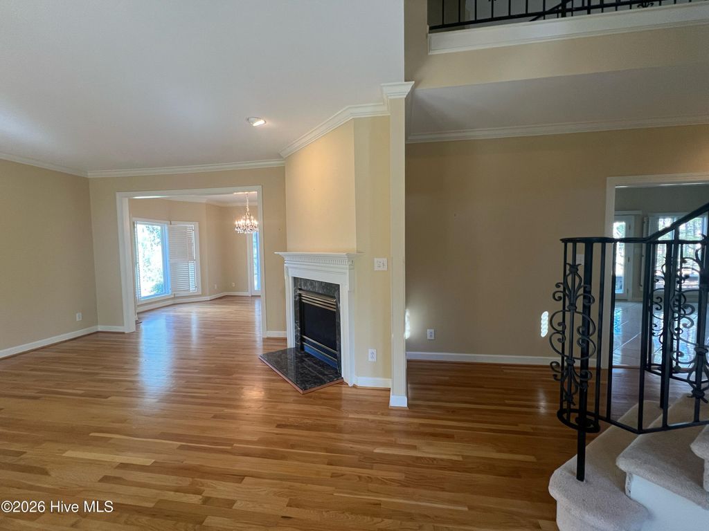 Photo of 609 Cottonwood Court, Vass, NC 28394 (MLS # 100562438)