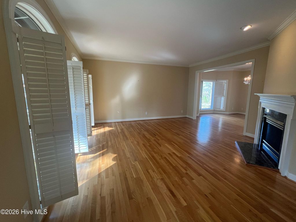 Photo of 609 Cottonwood Court, Vass, NC 28394 (MLS # 100562438)