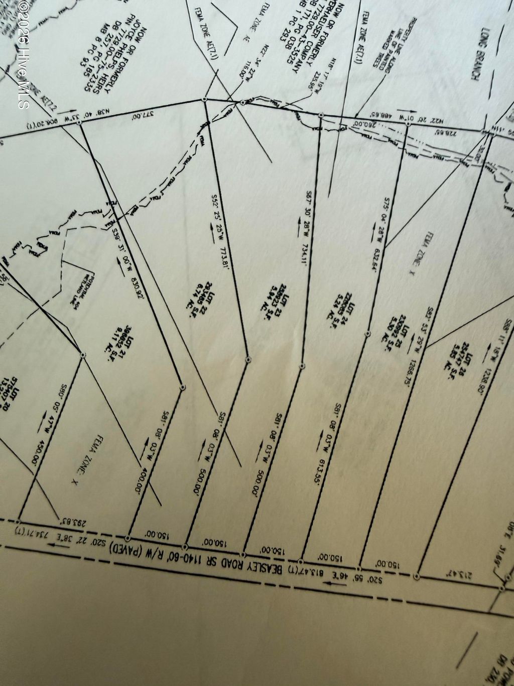 Photo of 23 Beasley Road, Roper, NC 27970 (MLS # 100561775)