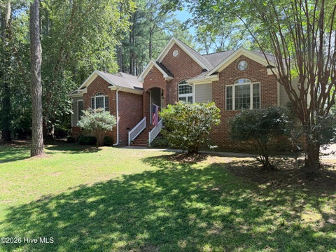 Homes For Sale - 608 Pamlico River Drive<br/> Beaufort County, Washington, NC 27889