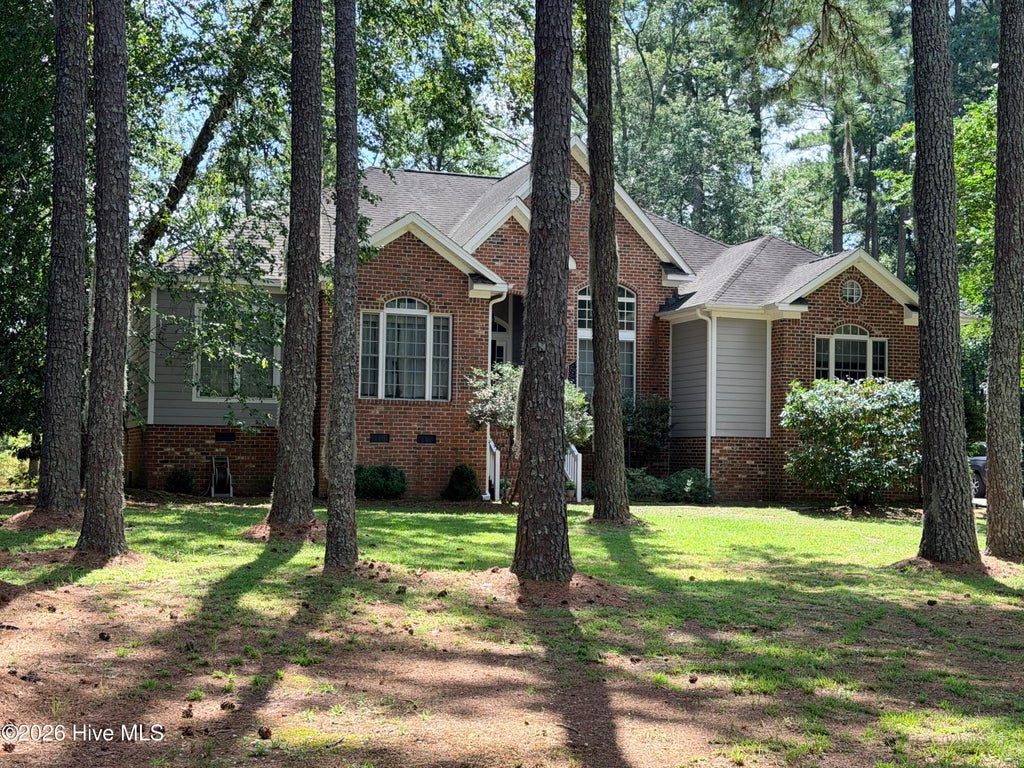 Photo of 608 Pamlico River Drive, Washington, NC 27889 (MLS # 100600146)