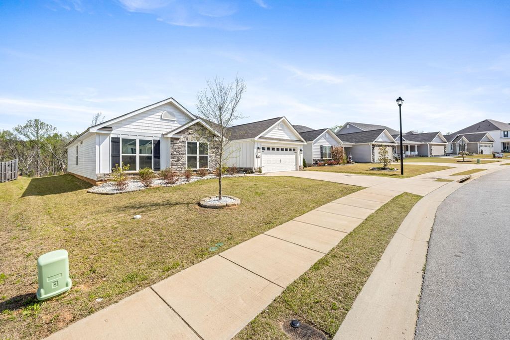 Photo of 161 Dublin Loop, Grovetown, GA 30813 (MLS # 553726)