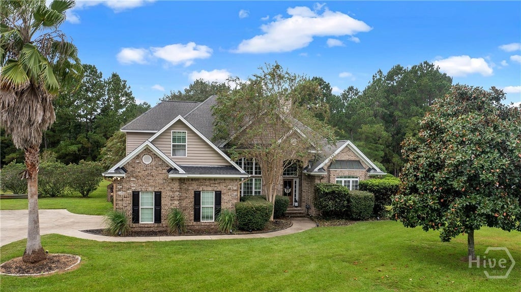 Photo of 124 Brigham Drive, Richmond Hill, GA 31324 (MLS # SA365419)