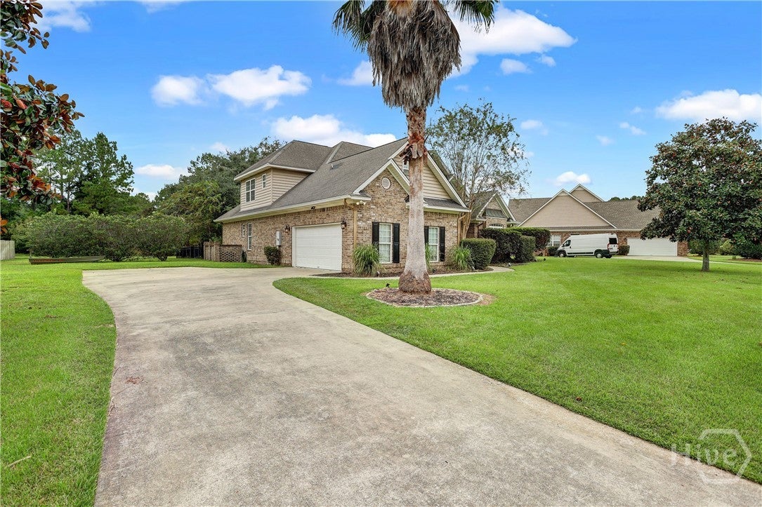 124 Brigham Drive