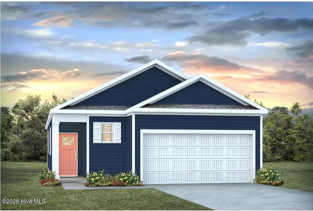 Photo of 1269 Skystone Loop NE #Lot 18, Supply, NC 28462 (MLS # 100592616)