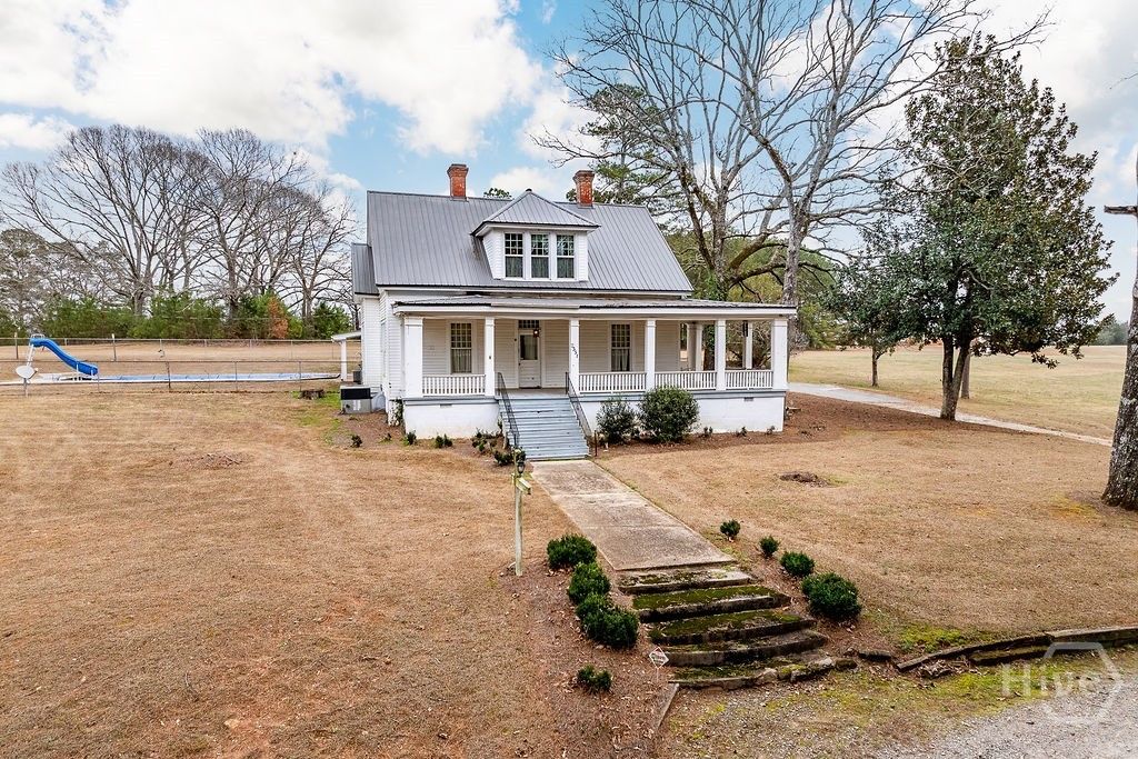 Photo of 2351 Elder Ext, Bishop, GA 30621 (MLS # CL346833)