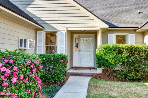 Tiny photo for 2608 Hargate Court, Wilmington, NC 28405 (MLS # 100541808)