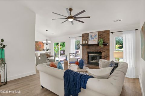 Tiny photo for 2608 Hargate Court, Wilmington, NC 28405 (MLS # 100541808)