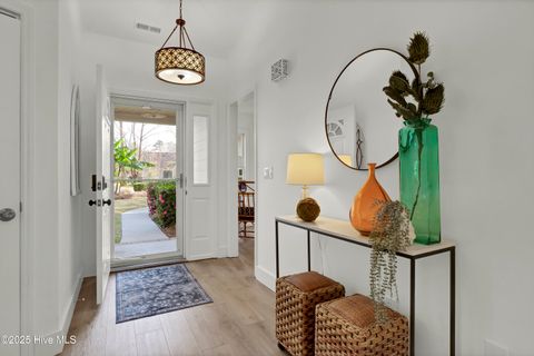 Tiny photo for 2608 Hargate Court, Wilmington, NC 28405 (MLS # 100541808)