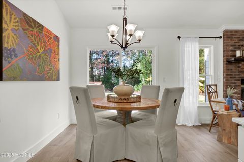 Tiny photo for 2608 Hargate Court, Wilmington, NC 28405 (MLS # 100541808)