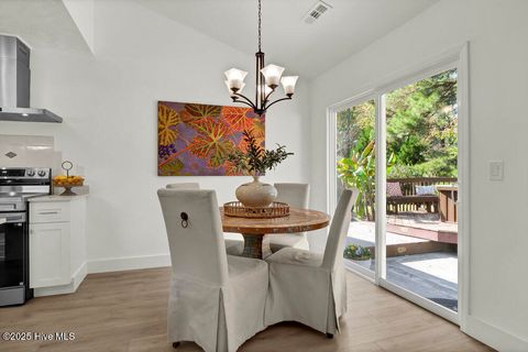 Tiny photo for 2608 Hargate Court, Wilmington, NC 28405 (MLS # 100541808)