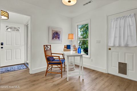 Tiny photo for 2608 Hargate Court, Wilmington, NC 28405 (MLS # 100541808)