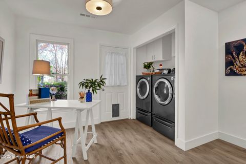 Tiny photo for 2608 Hargate Court, Wilmington, NC 28405 (MLS # 100541808)