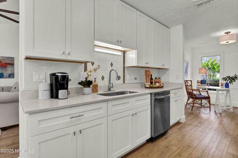 Tiny photo for 2608 Hargate Court, Wilmington, NC 28405 (MLS # 100541808)