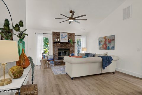 Tiny photo for 2608 Hargate Court, Wilmington, NC 28405 (MLS # 100541808)