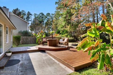 Tiny photo for 2608 Hargate Court, Wilmington, NC 28405 (MLS # 100541808)