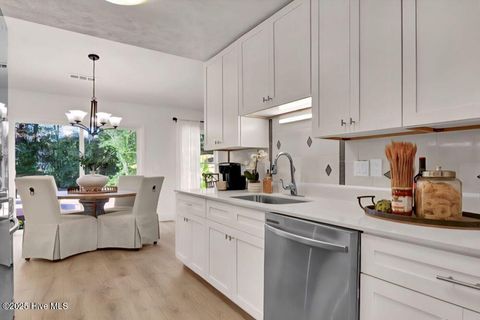 Tiny photo for 2608 Hargate Court, Wilmington, NC 28405 (MLS # 100541808)