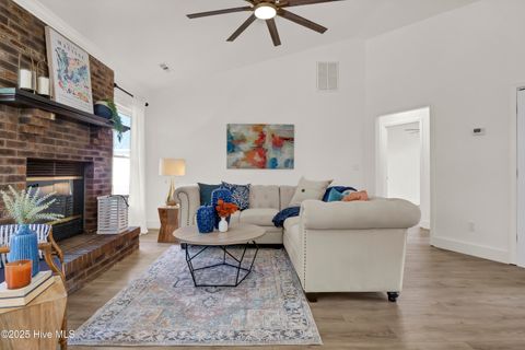 Tiny photo for 2608 Hargate Court, Wilmington, NC 28405 (MLS # 100541808)