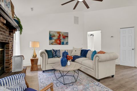 Tiny photo for 2608 Hargate Court, Wilmington, NC 28405 (MLS # 100541808)