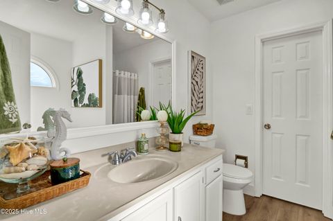 Tiny photo for 2608 Hargate Court, Wilmington, NC 28405 (MLS # 100541808)