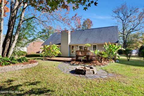 Tiny photo for 2608 Hargate Court, Wilmington, NC 28405 (MLS # 100541808)