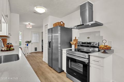 Tiny photo for 2608 Hargate Court, Wilmington, NC 28405 (MLS # 100541808)