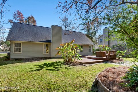 Tiny photo for 2608 Hargate Court, Wilmington, NC 28405 (MLS # 100541808)