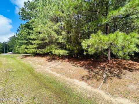 Vacant Land For Sale - 38 Calm Harbor Street<br/> Perquimans County, Hertford, NC 27944