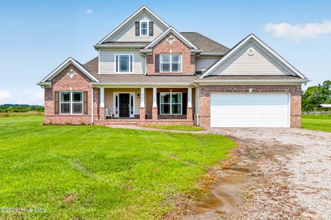 Photo of 226 Bartlett Road, Camden, NC 27921 (MLS # 100592524)