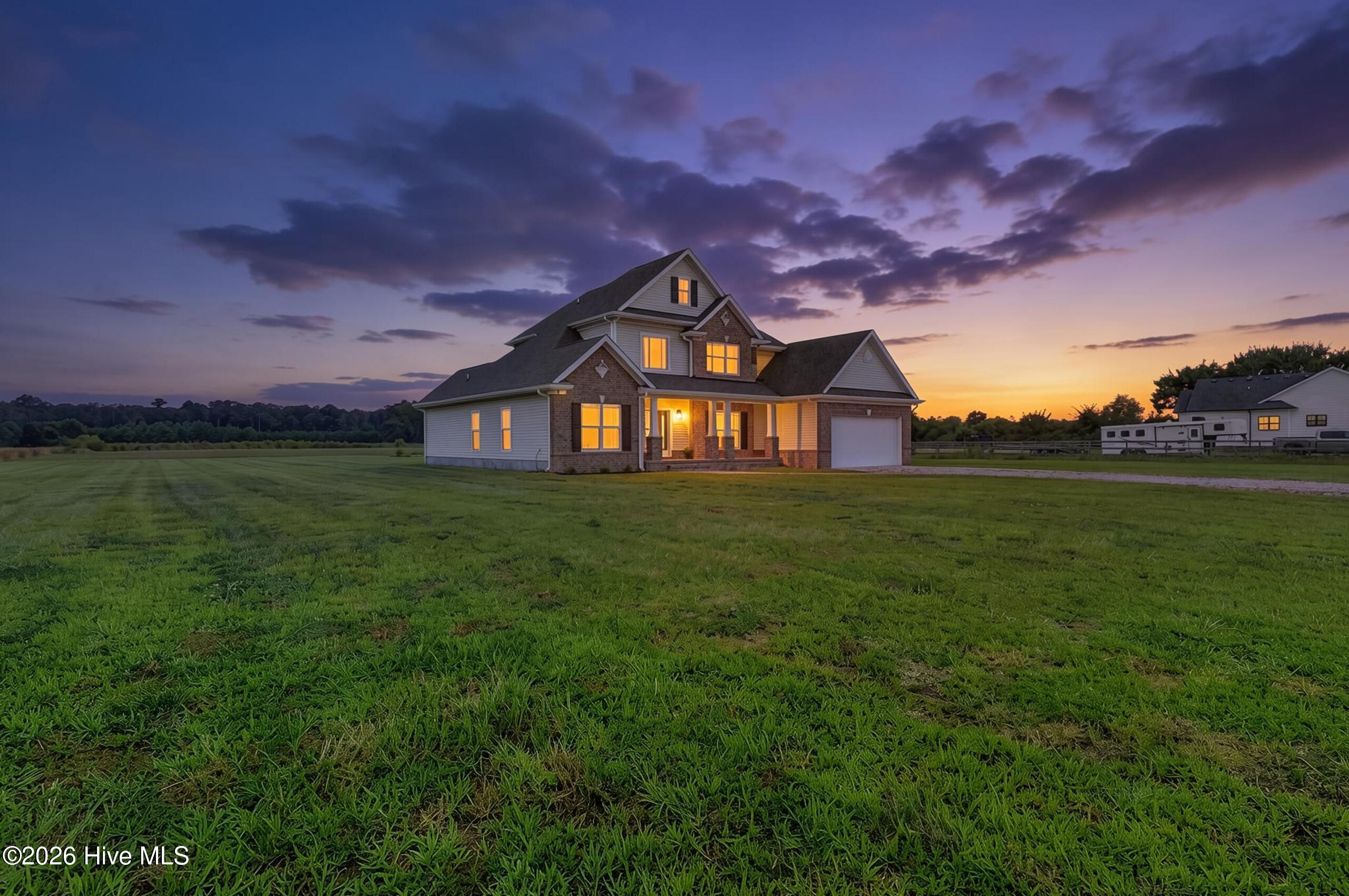 226 Bartlett Road