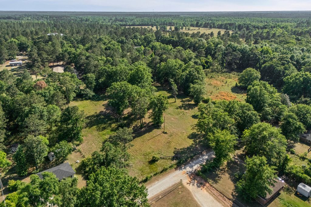 Photo of 149 Travis Drive, Hephzibah, GA 30815 (MLS # 555270)