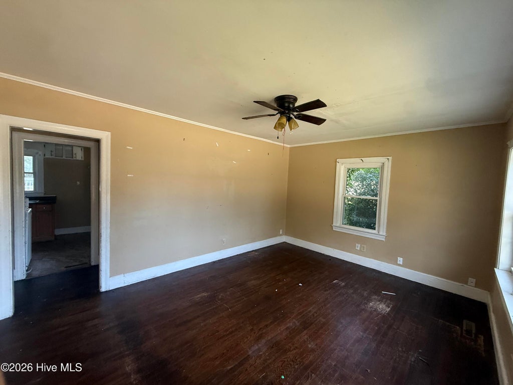 Photo of 1151 E Gordon Street, Kinston, NC 28501 (MLS # 100603617)