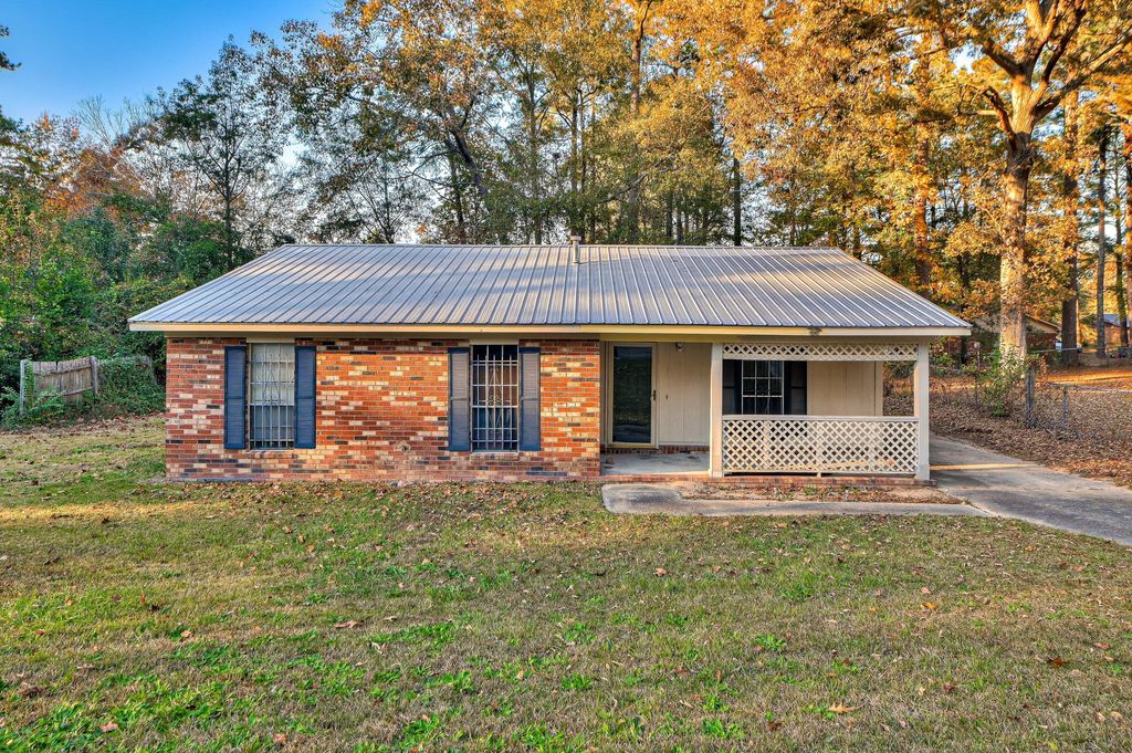 Photo of 2503 Dewsbury Court, Hephzibah, GA 30815 (MLS # 549353)