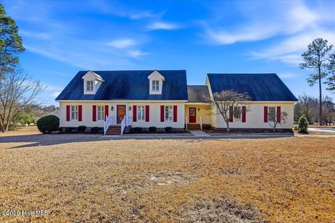 Photo of 106 Yelverton Place, Goldsboro, NC 27530 (MLS # 100549635)