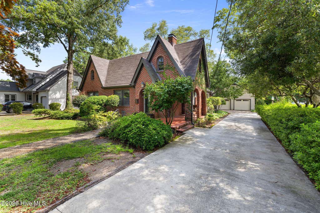 Photo of 1200 Park B Avenue, Goldsboro, NC 27530 (MLS # 100591962)