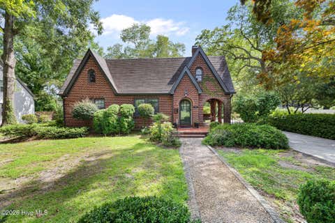 Photo of 1200 Park B Avenue, Goldsboro, NC 27530 (MLS # 100591962)