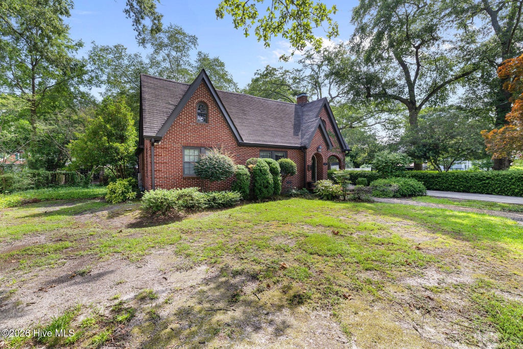 Photo of 1200 Park B Avenue, Goldsboro, NC 27530 (MLS # 100591962)