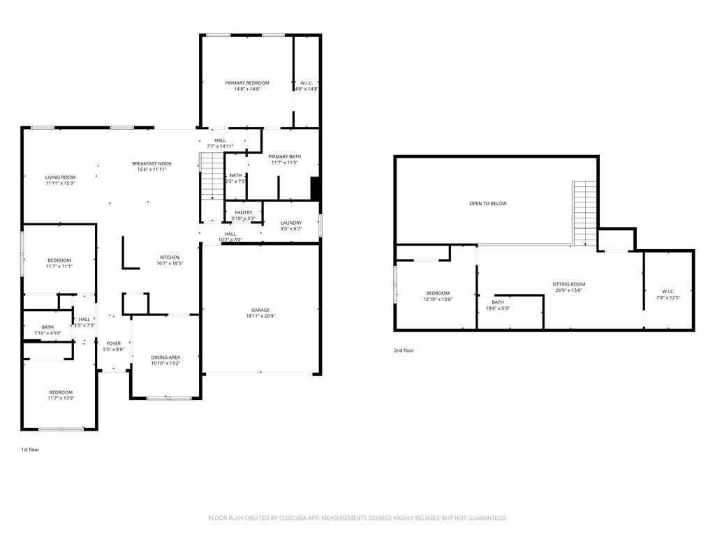 Photo of 17 Belle Gate Court, Pooler, GA 31322 (MLS # SA345260)