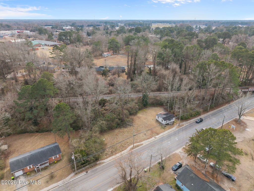 Photo of 817 W Main Street, Williamston, NC 27892 (MLS # 100552283)