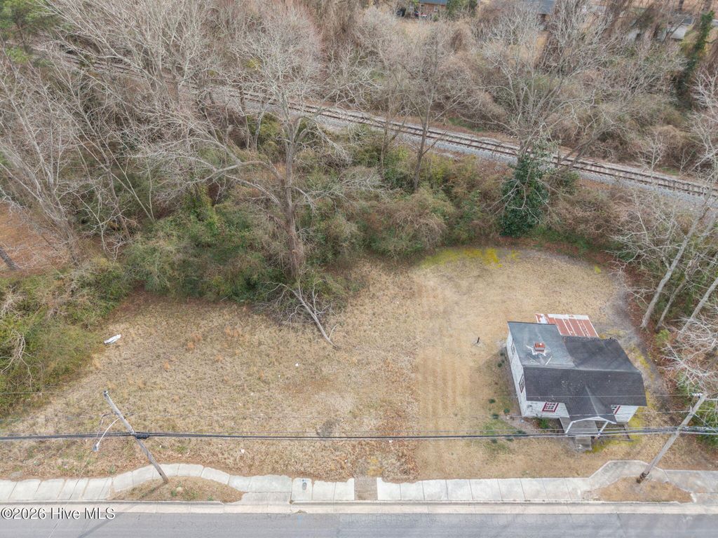 Photo of 817 W Main Street, Williamston, NC 27892 (MLS # 100552283)
