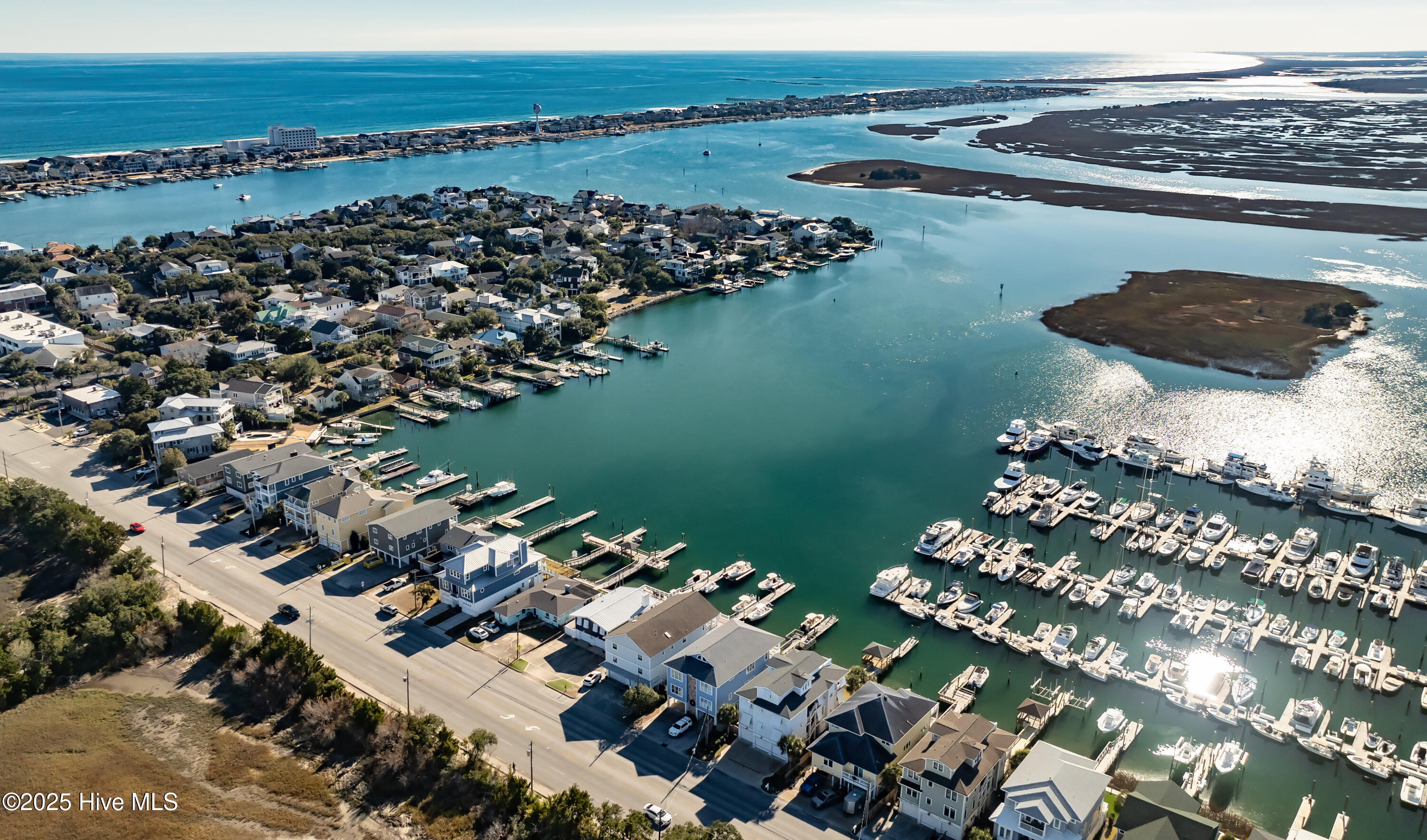 440 Causeway Drive B